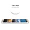HTC ONE M9 Deksel Case Cover (sølv)