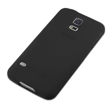 Deksel Samsung Galaxy S5 / S5 NEO case (svart)