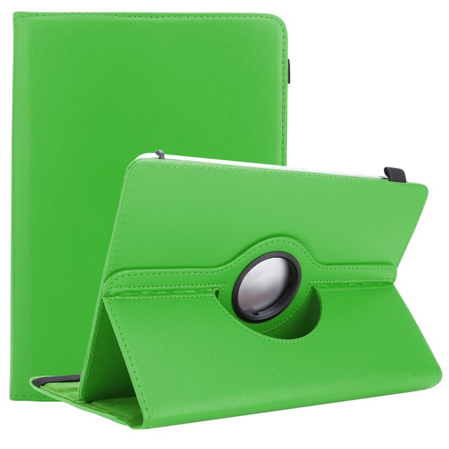Asus ZenPad 8.0 (8.0 Toll) deksel til nettbrett (grønn)