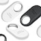 Samsung SmartTag2 Bluetooth sporingsbrikke (hvit)