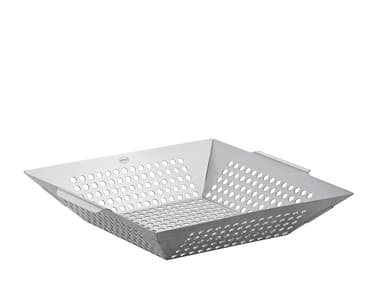Rösle Grill tray 33.5 x 30 x 6.5 cm