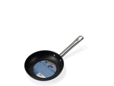 HOLM Frying pan Dia. 20 x 4 cm Black