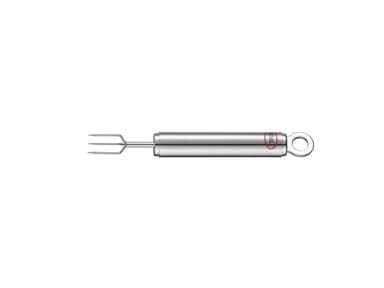 Rösle Peeling fork 17 cm Steel