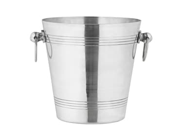 Bastian Champagnekjøler/vinkjøler Aluminium