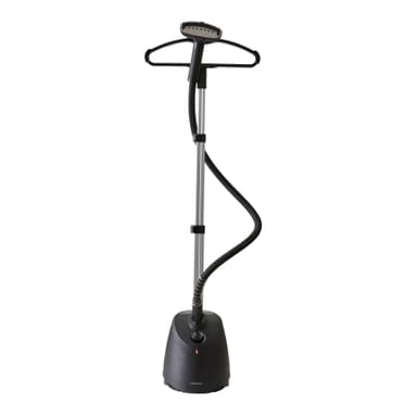 Nordic Sense Floor steamer 1800 watt Black