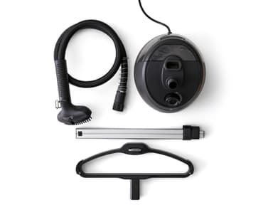 Nordic Sense Floor steamer 1800 watt Black