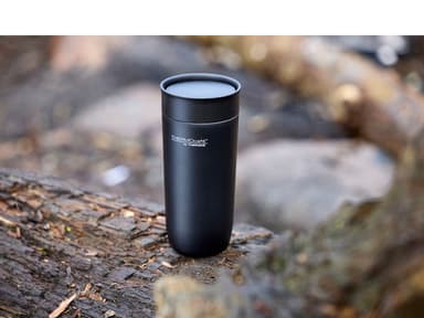Thermos Thermo mug 350 ml Black