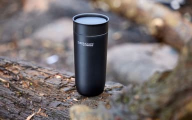 Thermos Thermo mug 350 ml Black