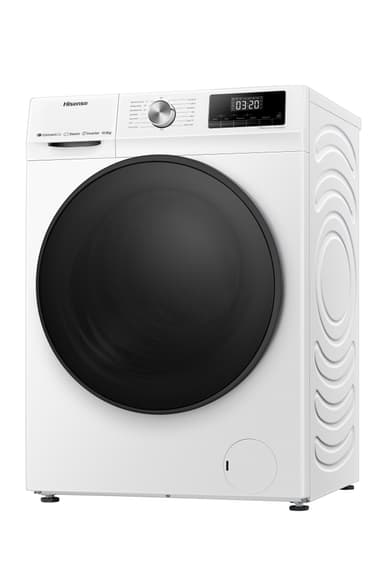 Hisense vaskemaskin WF3Q1043BW