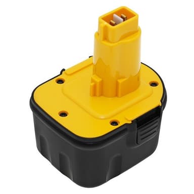 Verktøybatteri 3000mAh for DeWalt 2802 / DC727VA / DW953RFK