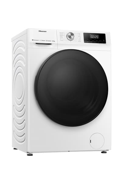 Hisense vaskemaskin WF3Q1043BW