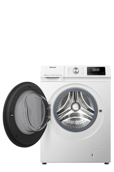Hisense vaskemaskin WF3Q1043BW
