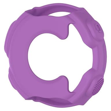 Silikondeksel til Garmin Forerunner 235 / 735XT - Lilla