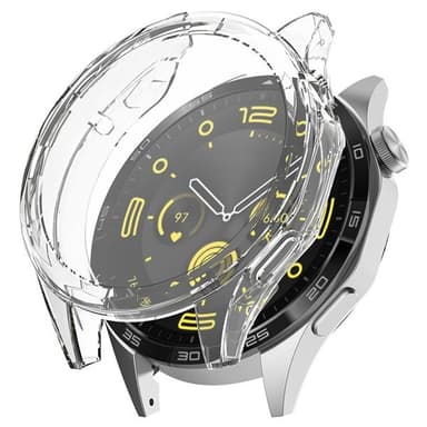 Hardt skall til Huawei Watch GT 4 46 mm - Klar
