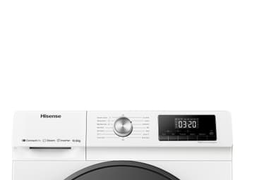 Hisense vaskemaskin WF3Q1043BW