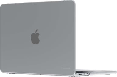 dBramante Iceland MacBook Air 13 (M2) deksel (gjennomsiktig)