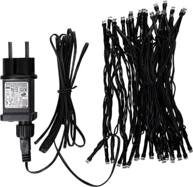 Nordic Season Nord LED-lyslenke 50L