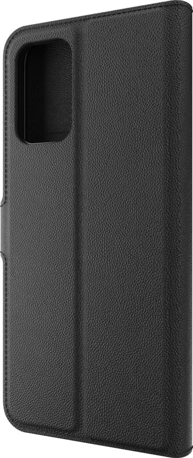 Zagg Motorola G35 5G lommebokdeksel (sort)
