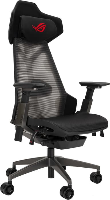 Asus ROG Destrier Ergo gamingstol