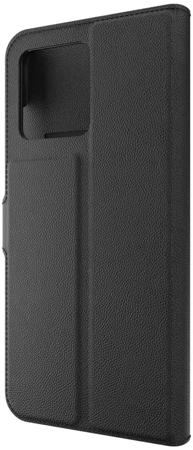 Zagg Motorola G15/G15 Power lommebokdeksel (sort)
