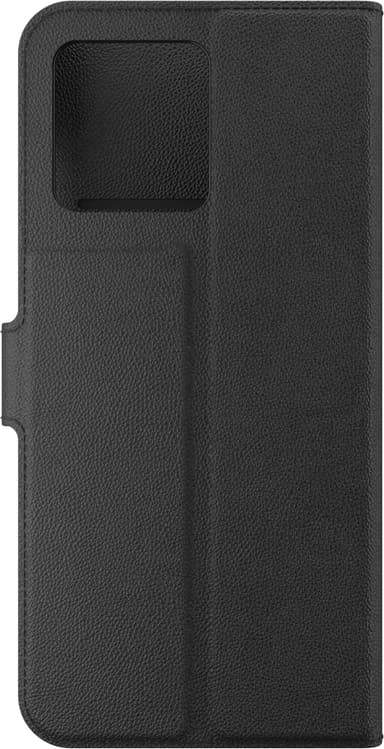 Zagg Motorola G15/G15 Power lommebokdeksel (sort)