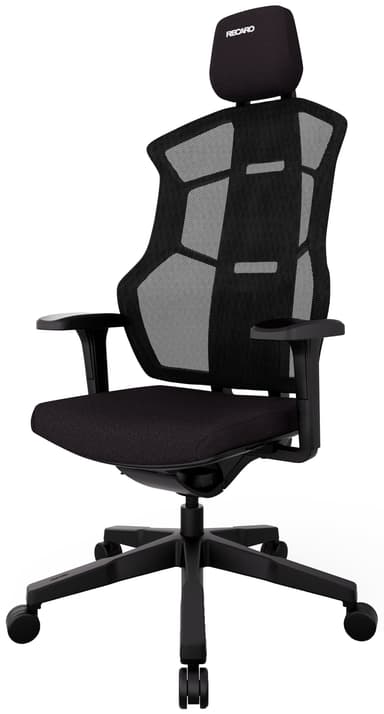 Recaro Aer gamingstol