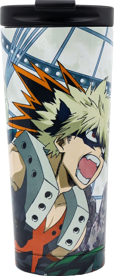 Stor My Hero Academia termokopp 425ml