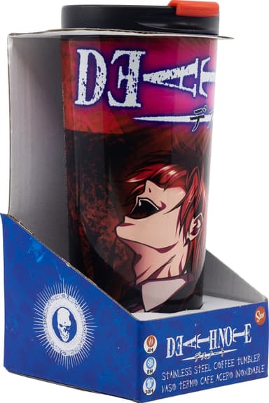 Stor Death Note termokopp 425ml
