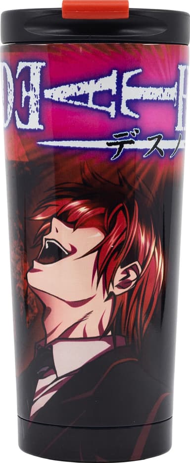Stor Death Note termokopp 425ml