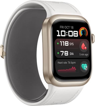 Huawei Watch D2 smartklokke (hvit)