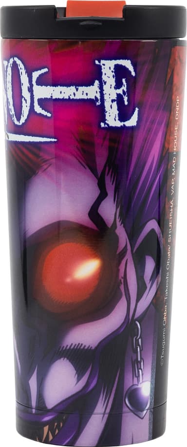 Stor Death Note termokopp 425ml
