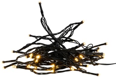 Nordic Season Nord LED-lyslenke 50L