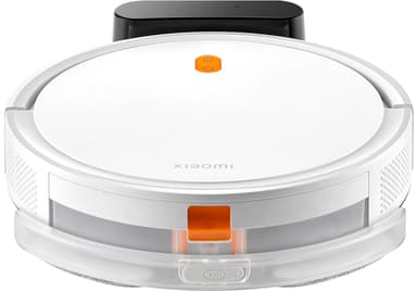Xiaomi E5 robotstøvsuger 53060 (hvit)