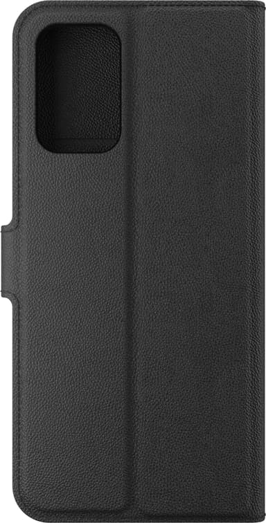 Zagg Motorola G35 5G lommebokdeksel (sort)