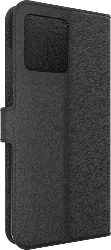 Zagg Motorola G15/G15 Power lommebokdeksel (sort)