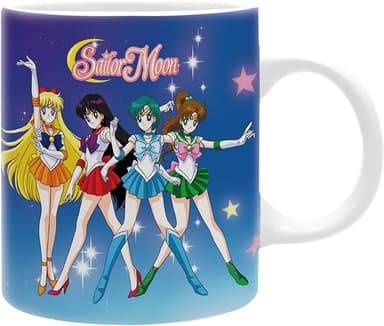 ABYStyle Sailor Moon krus