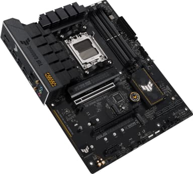 ASUS TUF GAMING B650-E WIFI hovedkort