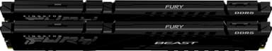 Kingston FURY Beast 16GB DDR5 RAM 5600MT/s CL36