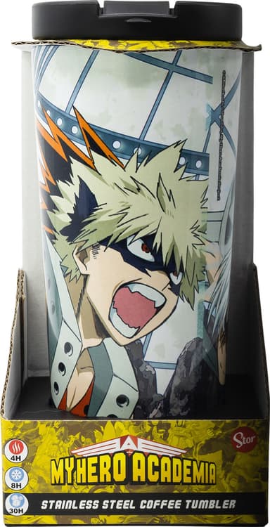 Stor My Hero Academia termokopp 425ml