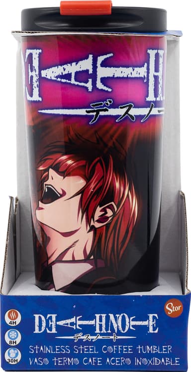 Stor Death Note termokopp 425ml