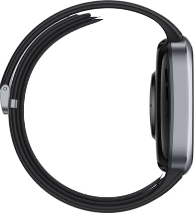 Huawei Watch D2 smartklokke (sort)
