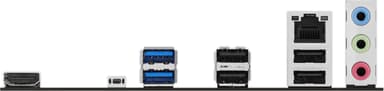 ASUS PRIME B650M-R hovedkort