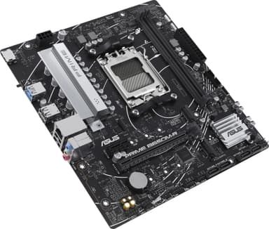 ASUS PRIME B650M-R hovedkort
