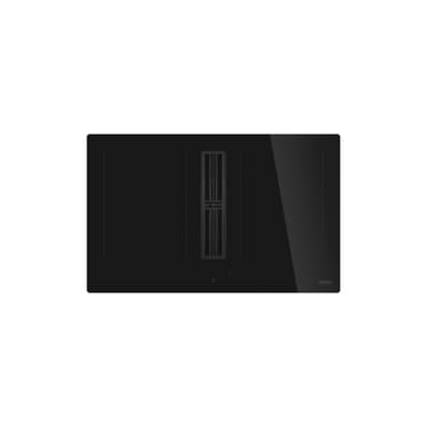 Smeg Platetopp med integrert ventilasjon HOBD482D2
