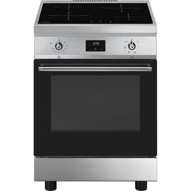 Smeg Komfyr C6IMXT2