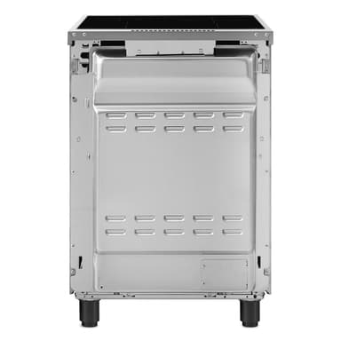 Smeg Komfyr C6IMXT2