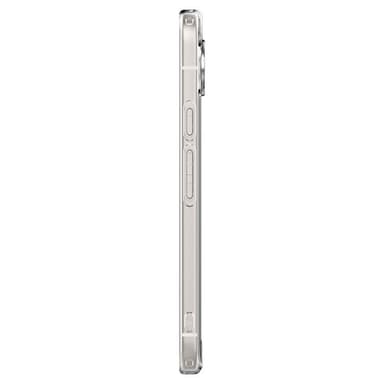 Spigen Ultra Hybrid-etui for Google Pixel 9 / 9 Pro - Klar