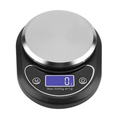 Extralink Home kjøkkenvekt 5 kg