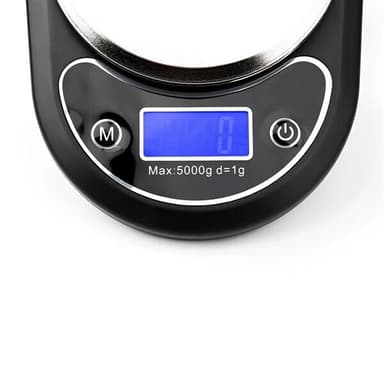Extralink Home kjøkkenvekt 5 kg
