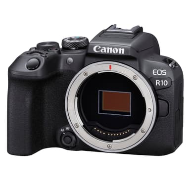 Canon EOS R10 kamerahus